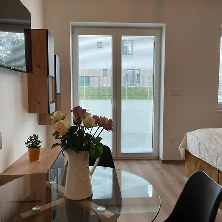 Appartement Luxusni Nmnm Essence