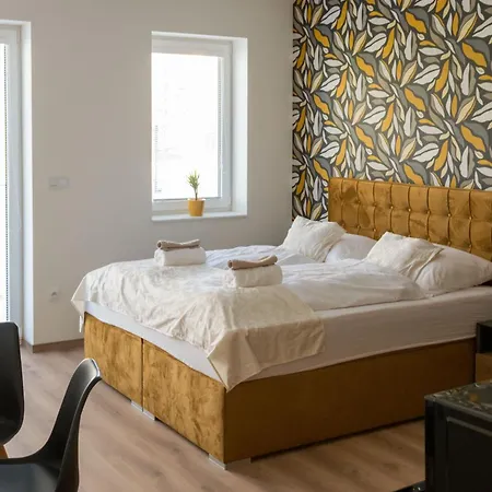 Luxusni Nmnm Essence Appartement