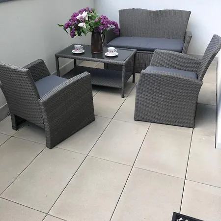 Luxusni Nmnm Essence Appartement