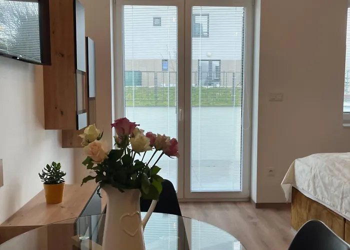 Apartamento Luxusní Nmnm Essence