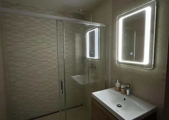 Apartamento Luxusní Nmnm Essence *