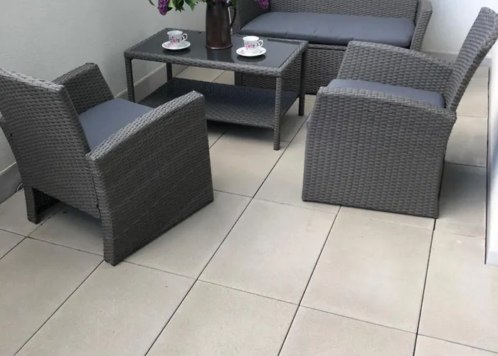 Luxusní Nmnm Essence Apartamento