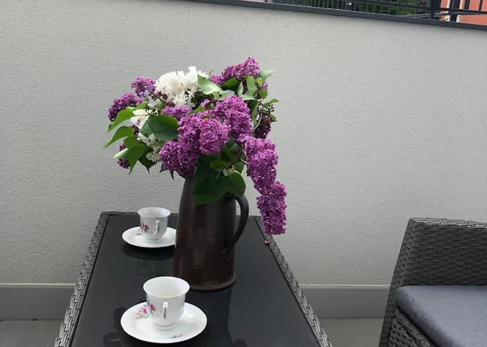 Luxusní Nmnm Essence Nove Mesto na Morave